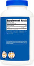 Nutricost L-Arginine 1000mg Amino Acid Tablets - 150 Tablets