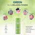 Ross D’Elen Green Menthol Relief and Recovery Roll-On for Pain Relief