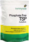 Sunnyside Corporation 64164 Free TSP Substitute All Purpose Cleaner, 4-Pound Pouch