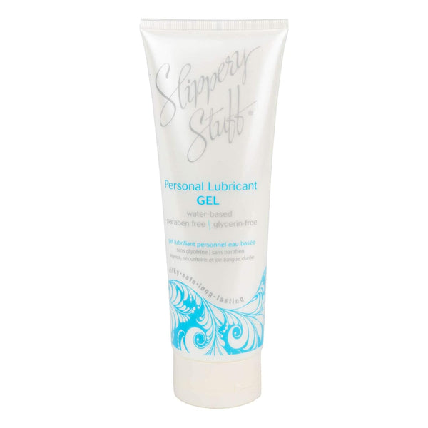 Slippery Stuff Gel, 8 oz. Bottle