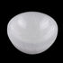 Selenite Mini Bowl for Crystals Charging, 2.25" Ideal for Cleansing Small Crystals and Healing Stones, Spiritual Gift