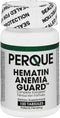 Perque Hematin Anemia Guard - 100 Count