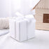 Koogel 120 Sheets White Tissue Paper, 20x14in Bulk Gift Wrapping for DIY Projects, Weddings, Birthday Crafts