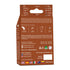 Mina ibrow Hair Color Copper Brown, Natural Spot Coloring Hair Tinting Powder, Water and Smudge Proof, Vegan & Cruelty
