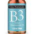 Vitamin B3 Serum Cream, 1 or 2 oz - Anti-Aging, Repairs Skin, Reduces Wrinkles, Evens Tone, Made in USA