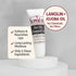 Organic Lanolin Lip Balm - Lip Repair for Hot/Dry Weather, Natural Nipple Cream, Moisturizer for Cracked Lips
