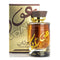 Lattafa Perfumes Oudain Eau De Parfum Spray for Men - 3.4 Ounce