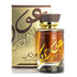 Lattafa Perfumes Oudain Eau De Parfum Spray for Men - 3.4 Ounce