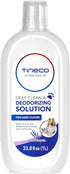 Tineco Floor Cleaning Solution - Deep Cleans Multiple Hard Floors, Lavender Scent, 1 Liter for iFLOOR Series