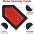 Pet Hair Remover Tool - Multi-use Lint Remover for Carpets, Furniture, Vehicles, and Clothes, Animal Brush