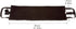 Transfer Belt with PU Handle for Patient Lift Sling, Elderly Safety Lifting Aids, Home Bed Assist (Orange)