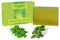 Vaadi Herbals Neem Tulsi Bar Soap with Tea Tree Oil, Handmade Herbal Soap, 100% Pure Essential Oils, Pack of 3