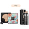 Magik Images Mushroom Head Air Cushion BB CC Cream - Moisturizing Foundation Stick in Natural Beige (Ivory)