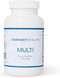 Multi Dietary Supplement, Integrative Functional Health Formula, 60-Day Supply, Complete Multivitamin for Men and Women