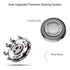 SH30 Replacement Heads for Philips Norelco 3000, Replacement Blades for Series 3000, 2000, 1000, 3500 - New Upgrade