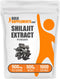 BulkSupplements.com Shilajit Extract Powder - Gluten Free Fulvic Acid Supplement, 500mg per Serving, 500g (1.1 lbs)