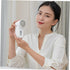 Trimmer DOITOOL Rechargeable Sweater Pilling Lint Remover Electric Fabric Shaver with White Body for Clothes