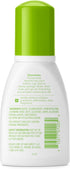 Babyganics Foaming Dish & Bottle Soap, Fragrance Free, Plant-Derived, 3.38 Fl Oz (Pack of 3)