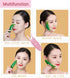 Portable Gua Sha Tool, Multifunctional Massager for Nose & Chin Shaping, Natural Pain Relief for Anxiety, Migraine,