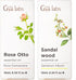 Rose Essential Oils for Skin Use & Sandalwood Essential Oil for Diffuser