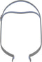 Resmed AirFit P10 Headgear with Clip - Replacement CPAP Headgear - Frame