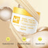 Snail Mucin Moisturizer Cream - Lifting & Deep Hydrating for Face and Neck, Anti Aging Korean Skincare, 3.38 Fl Oz