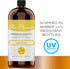 Ola Prima Lemon Essential Oil - 8oz - 8 Fluid Ounces - Aromatherapy Oils for Candle and Soap Making
