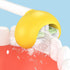 Kid Toothbrush - Soft Brush Child Toothbrush for Complete Tooth and Gum Care, 2 Pack