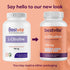BESTVITE L-Citrulline 750mg per Capsule (120 Vegetarian Capsules) - Non GMO, Gluten Free, Vegan