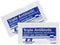 Ever Ready First Aid Triple Antibiotic Ointment .9gr Packets, 24 Count for Wound Care