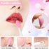 5PCS Silicone Face Scrubber Set, Lip Scrub Brush and Cleansing Brush for Men Women, Exfoliating Face Tool