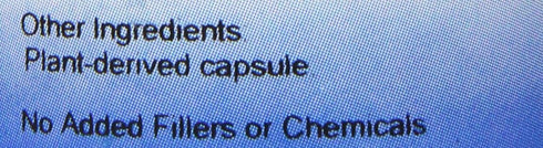 Dr Christopher's Herbal Calcium Formula, 400 mg, 100 Count