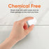 Magic Eraser Sponge, Melamine Sponge for Floor, Wall, Furniture Cleaning, Pack of 16 Mini Cleaning Erasers