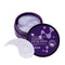 MIZON Collagen Eye Gel Patch - Hydrolyzed Collagen, Caviar, Chamomile for Firming, Nourishment, Wrinkle Care, 60pcs