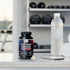 Extra Strength Nitric Oxide Supplement, L Arginine 3X Strength, Premium Muscle Booster, 240 Capsules