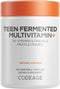 Codeage Teen Multivitamin Supplement Daily Vitamins and Minerals for Teen Boys and