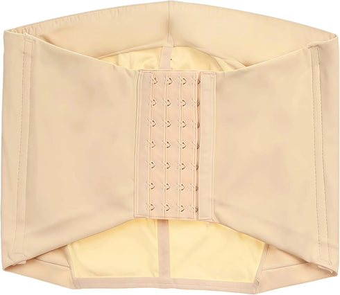 QXQKZPMYH Pelvic Bone Correction and Repair with Light Luxury Buckle and Hip Cinching