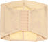 QXQKZPMYH Pelvic Bone Correction and Repair with Light Luxury Buckle and Hip Cinching