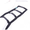 KOMBIUDA Bed Ladder Assist Device with Strap for Elderly Seniors and Patients