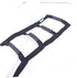 KOMBIUDA Bed Ladder Assist Device with Strap for Elderly Seniors and Patients