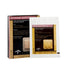 Medline Optifoam Gentle Border Adhesive Dressings, 3 x 3 (Pack of 10)
