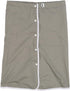 Wearable Incontinence Bed Pads, Leak Proof & Reusable, Menstrual Skirts for Elderly,
