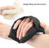 Price Xes 1 Acupressure Massage Gloves, Pcs Manual Massage Tool Sponge Acupuncture Gloves for Leg, Back, Neck