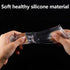 missmall Penis Sleeve Penis Pump Sex Toys for Men, Cockring Penis Ring Extender Mens Sex Toys with Ball Stretcher