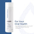 PerioSciences AO ProRinse Hydrating Mouthwash with Antioxidants, Fluoride-Free, 10 Fl Oz / 300ml