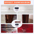 Wood Furniture Repair Kit - 18 Colors Wood Filler for Hardwood Laminate Vinyl Floor Touch Up Kit
