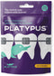 Platypus Orthodontic Flossers for Braces, Non-Damaging Ortho Picks for Adults & Kids, 40 Count Pack