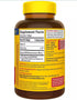 Nature Made CoQ10 (Coenzyme Q 10) 400 mg Softgels, 1 Pack