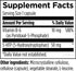 Designs for Health 5-HTP 50mg with Vitamin B6 (P-5-P) - 90 Capsules for Healthy Mood + Appetite