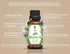 SVA Organics 10 ml Manuka Essential Oil, Pure Natural Undiluted Oil for Skin, Face, Nails, Body Care & Aromatherapy